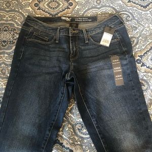 Mossimo Skinny Jeans